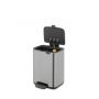 Kosz na śmieci 4 l stal 237843 Brabantia Bo zdj.3