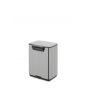 Kosz na śmieci 4 l stal 237843 Brabantia Bo zdj.4