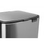 Kosz na śmieci 4 l stal 237843 Brabantia Bo zdj.7