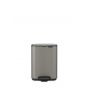 Kosz na śmieci 4 l szary 237881 Brabantia Bo zdj.2