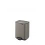 Kosz na śmieci 4 l szary 237881 Brabantia Bo zdj.1