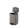 Kosz na śmieci 4 l szary 237881 Brabantia Bo zdj.3