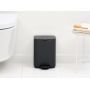 Kosz na śmieci 4 l szary 237904 Brabantia Bo zdj.9