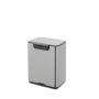 Kosz na śmieci 7 l stal 237942 Brabantia Bo zdj.4