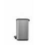 Kosz na śmieci 7 l stal 237942 Brabantia Bo zdj.5