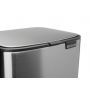 Kosz na śmieci 7 l stal 237942 Brabantia Bo zdj.7