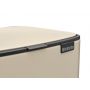 Kosz na śmieci 12 l beżowy 238024 Brabantia Bo zdj.7
