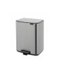 Kosz na śmieci 12 l stal 238048 Brabantia Bo zdj.4