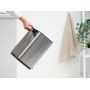 Kosz na śmieci 12 l stal 238048 Brabantia Bo zdj.9