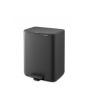 Kosz na śmieci 12 l szary 238086 Brabantia Bo zdj.4