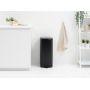 Pojemnik na odpady 30 l czarny 238109 Brabantia Bo zdj.6