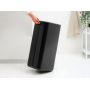 Pojemnik na odpady 30 l czarny 238109 Brabantia Bo zdj.7