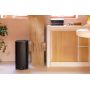 Pojemnik na odpady 30 l czarny 238109 Brabantia Bo zdj.9