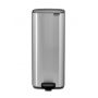 Pojemnik na odpady 30 l stal 238147 Brabantia Bo zdj.2