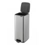 Pojemnik na odpady 30 l stal 238147 Brabantia Bo zdj.1
