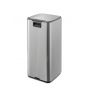 Pojemnik na odpady 30 l stal 238147 Brabantia Bo zdj.4