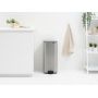 Pojemnik na odpady 30 l stal 238147 Brabantia Bo zdj.7