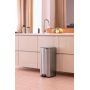 Pojemnik na odpady 30 l stal 238147 Brabantia Bo zdj.9