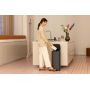 Pojemnik na odpady 30 l szary 238185 Brabantia Bo zdj.10
