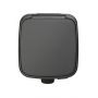 Pojemnik na odpady 30 l szary 238185 Brabantia Bo zdj.6