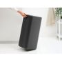 Pojemnik na odpady 30 l szary 238185 Brabantia Bo zdj.8