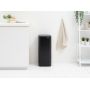 Pojemnik na odpady 30 l czarny 238208 Brabantia Bo zdj.6