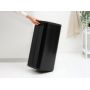 Pojemnik na odpady 30 l czarny 238208 Brabantia Bo zdj.7
