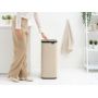 Pojemnik na odpady 30 l 238222 Brabantia Bo zdj.8