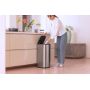Pojemnik na odpady 30 l stal 238246 Brabantia Bo zdj.10