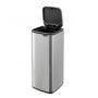 Pojemnik na odpady 30 l stal 238246 Brabantia Bo zdj.1