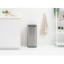 Pojemnik na odpady 30 l stal 238246 Brabantia Bo zdj.6