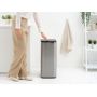 Pojemnik na odpady 30 l stal 238246 Brabantia Bo zdj.7