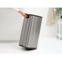 Pojemnik na odpady 30 l stal 238246 Brabantia Bo zdj.8