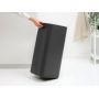 Pojemnik na odpady 30 l szary 238284 Brabantia Bo zdj.7
