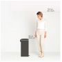 Pojemnik na odpady 30 l 238765 Brabantia NewIcon zdj.11