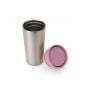 Kubek termiczny 8.1x8.1x17.3 cm stal 239168 Brabantia Make & Take zdj.4