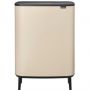 Pojemnik na odpady 60 l 247941 Brabantia Bo Touch Bin zdj.5