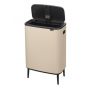 Pojemnik na odpady 60 l 247941 Brabantia Bo Touch Bin zdj.2