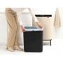 Pojemnik na odpady 60 l 247941 Brabantia Bo Touch Bin zdj.8