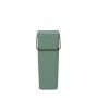 Sortownik na odpady 40 l zielony 251023 Brabantia Sort & Go zdj.6