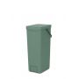 Sortownik na odpady 40 l zielony 251023 Brabantia Sort & Go zdj.7
