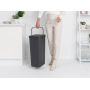 Sortownik na odpady 40 l szary 251047 Brabantia Sort & Go zdj.10