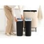 Pojemnik na odpady 60 l 251580 Brabantia Bo Touch Bin zdj.10