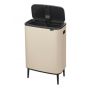 Pojemnik na odpady 60 l 251580 Brabantia Bo Touch Bin zdj.3