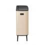 Pojemnik na odpady 60 l 251580 Brabantia Bo Touch Bin zdj.5