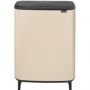 Pojemnik na odpady 60 l 251580 Brabantia Bo Touch Bin zdj.1