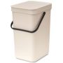 Sortownik na odpady 12 l 251726 Brabantia Sort & Go zdj.1