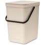 Sortownik na odpady 25 l 251764 Brabantia Sort & Go zdj.1