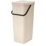 Sortownik na odpady 40 l 251788 Brabantia Sort & Go zdj.1