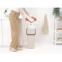 Sortownik na odpady 40 l 251788 Brabantia Sort & Go zdj.9